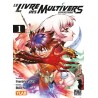 Superstring - Livre des Multivers (le) T.01