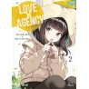 Love Agency T.02