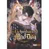 My Ex-husband's Mad Dog T.01
