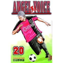 Angel Voice T.20