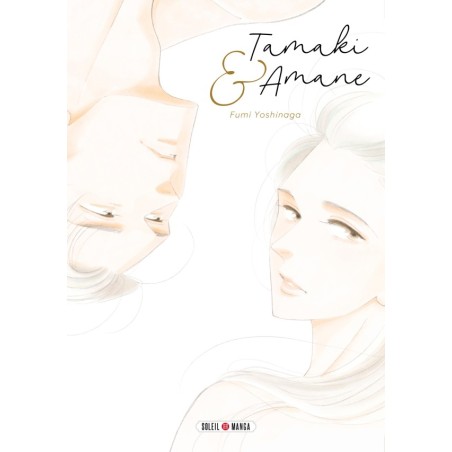 Tamaki & Amane