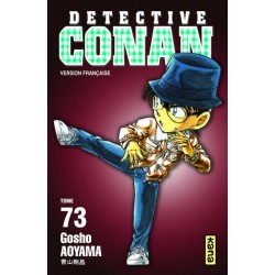 Détective Conan T.73