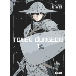 Tower Dungeon T.01