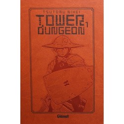 Tower Dungeon T.01 - Collector
