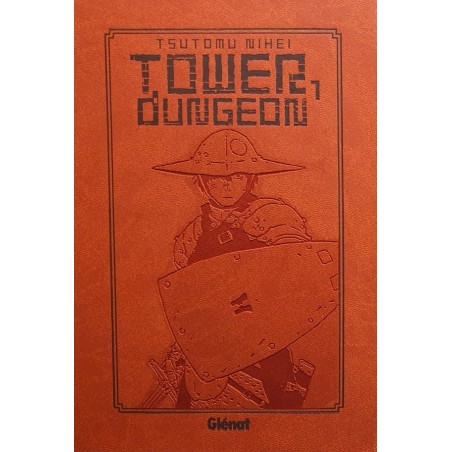 Tower Dungeon T.01 - Collector