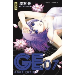 GE Good Ending T.07