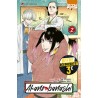 Akane-banashi T.02 à 3€