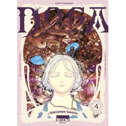 DOGA of the Great Arch T.04