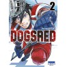 Dogsred T.02
