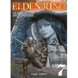 Elden Ring - Le chemin vers l'Arbre-Monde T.07