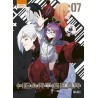 Heart Gear T.07