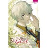 Kamisama School T.08
