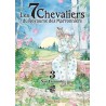 7 chevaliers du royaume des Marronniers (les) T.03