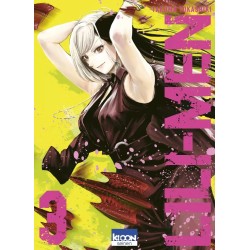 Lili-Men T.03