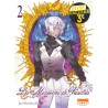 Mémoires de Vanitas (les) T.02 à 3€