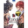 Valkyrie Apocalypse T.01 à 3€