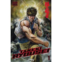 Takeki Ryusei T.01