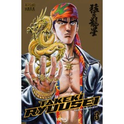 Takeki Ryusei T.03