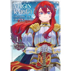 Virgin Knight T.01