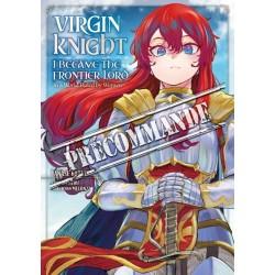 Virgin Knight T.01