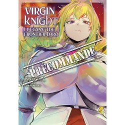 Virgin Knight T.02