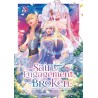 The Saint Whose Engagement Was Broken T.05