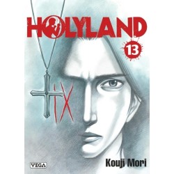 Holyland T.13