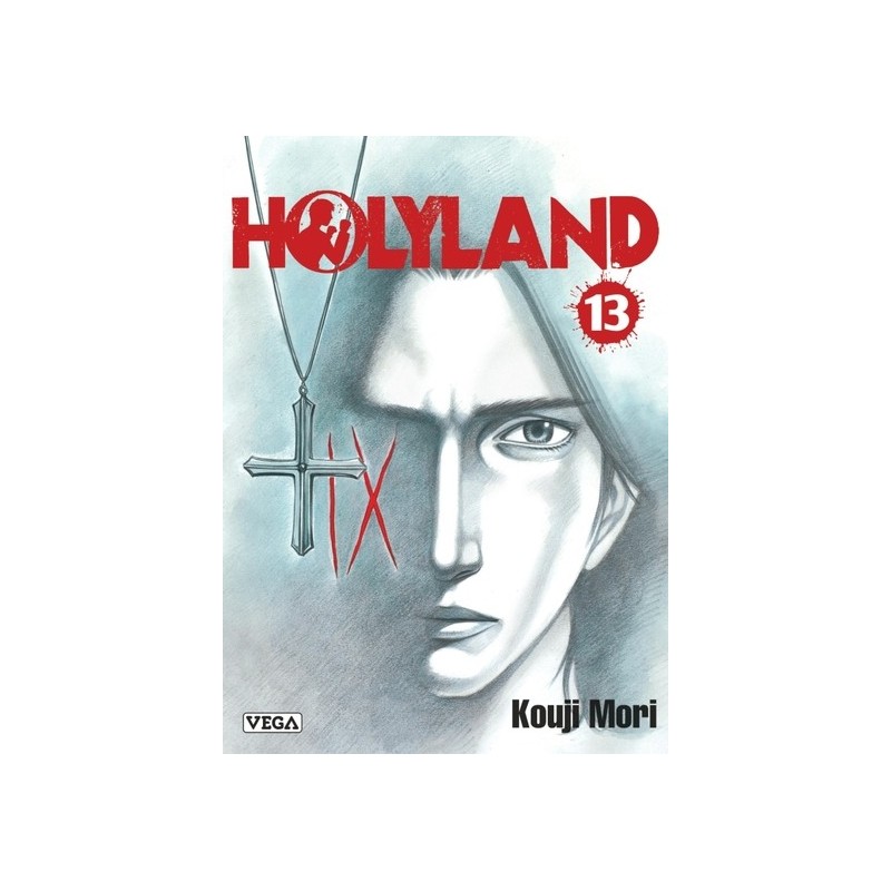 Holyland T.13