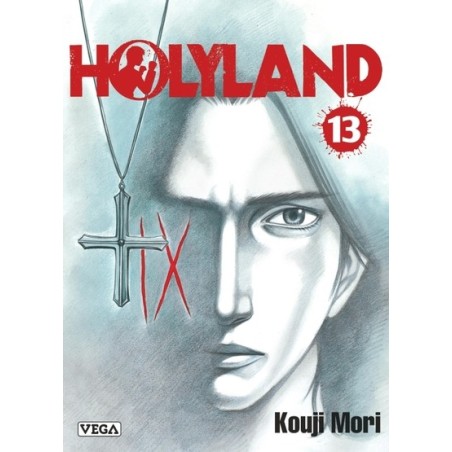 Holyland T.13