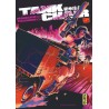 Tank Chair T.05