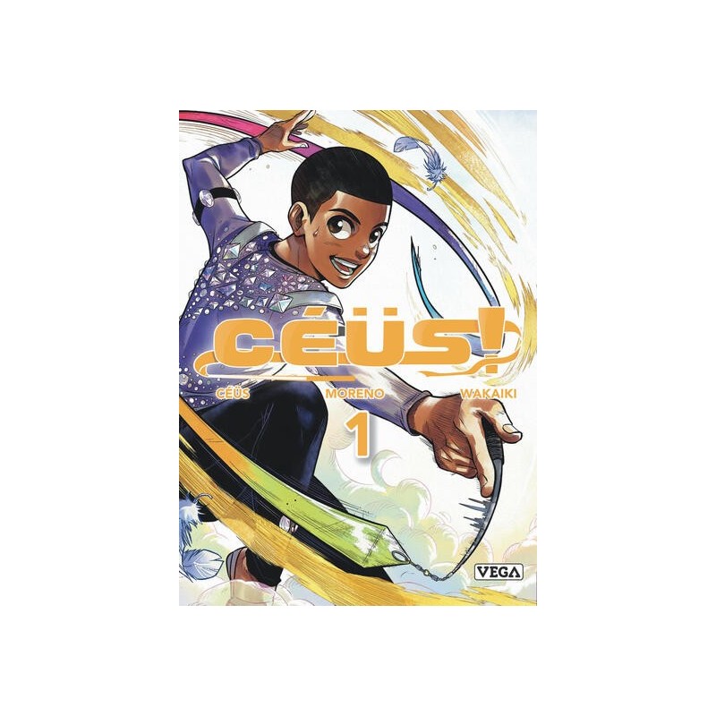 CEUS ! T.01
