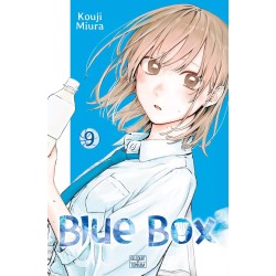 Blue Box T.09