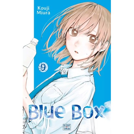 Blue Box T.09