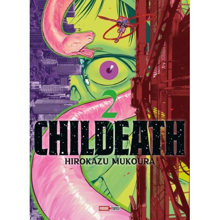 Childeath T.02