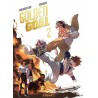 Golden Goal T.02