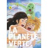 Planète Verte (la) T.04