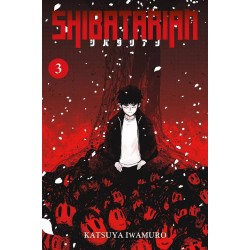 Shibatarian T.03