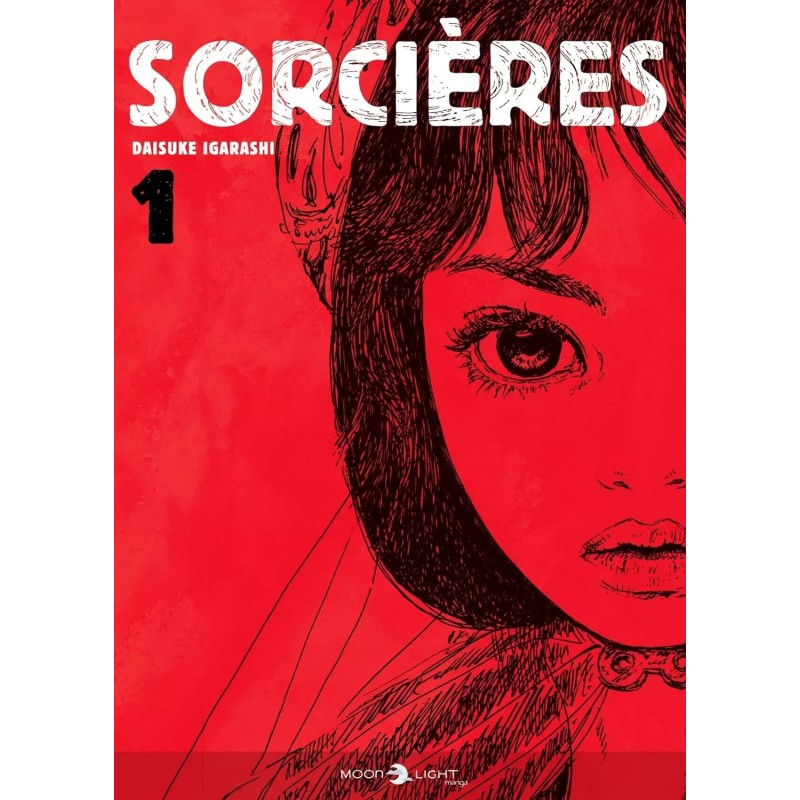 Sorcières T.01 Sorcières T.01