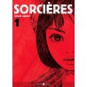 Sorcières T.01