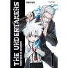The Undertakers - Fossoyeurs de Revenants T.01