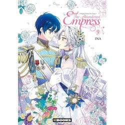 The Abandoned Empress T.09