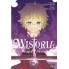 Wistoria - Wand and Sword T.05