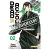 Dead Account T.02
