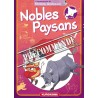 Nobles Paysans T.07