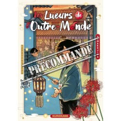 Lueurs de l'Outre-Monde (Les)