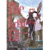 The Last Elf, le Salut des Esprits T.01
