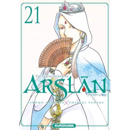 Arslân T.21