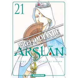 Arslân T.21