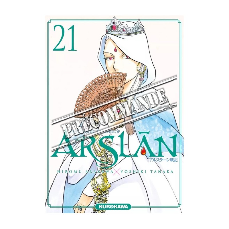 Arslân T.21 Arslân T.21
