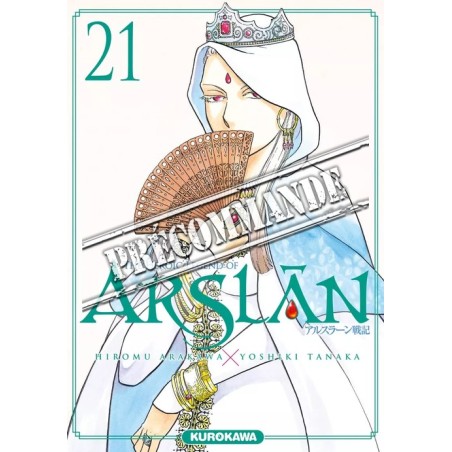 Arslân T.21